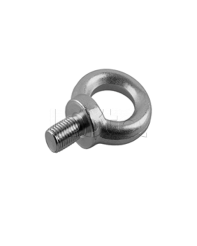 Страховочное кольцодля фиксации страховочного троса на термокожухах и видеокамерах Релион-СК-Н в Калининграде Кожухи и термокожухи для камер Pintop.ru