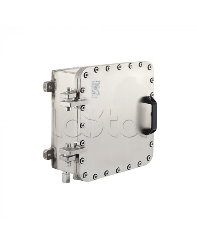 IP-коммутатор взрывозащищенный сетевой Релион-SW-EXD-Н-2G-6Poe+/360W-UPS в Калининграде Коммутаторы Pintop.ru