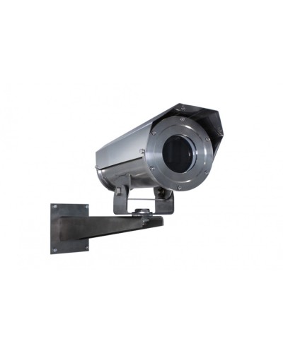 Термокожух взрывозащищенный Релион ТКВ-300-Н исп. 08 в Калининграде Системы видеонаблюдения Pintop.ru