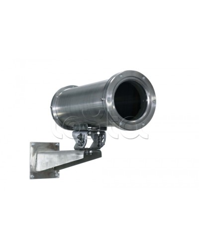 Термокожух взрывозащищенный Релион-ТКВ-400-H-ИК исп. 11 в Калининграде Кожухи для видеокамер (Ex) Pintop.ru