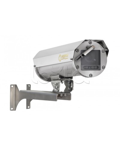 Термокожух Релион-ТКВ-400-Н-ИК-СО исп. 09 в Калининграде Кожухи для видеокамер (Ex) Pintop.ru