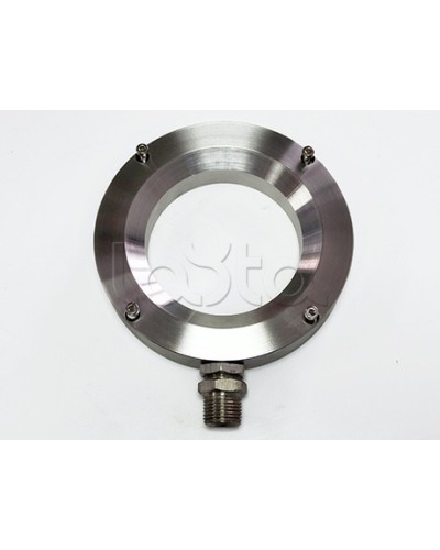 Бленда пневматическая защитная Релион-БП-М в Калининграде Дополнительное оборудование для ОПС Pintop.ru