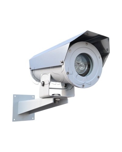 Прожектор инфракрасный взрывозащищенный Релион ТКВ-300-М-ИК в Калининграде Прожекторы для камер Pintop.ru