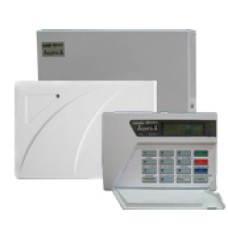 Блок центральный Риэлта Ладога БЦ-А исп.2