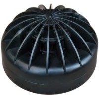 Извещатель пожарный тепловой Риэлта Ладога ИПТ-Ех