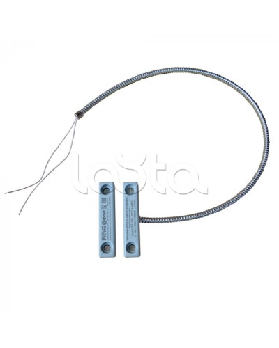 Извещатель охранный магнитоконтактный точечный Риэлта МК-Ex исп.2 (ИО 102-33) в Калининграде Системы охраны взрывоопасных объектов Pintop.ru