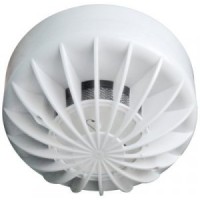 Извещатель пожарный дымовой радиоканальный автономный Риэлта ПД-РК-А