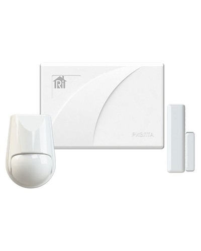 Комплект RiDom Старт Риэлта RiDom Старт в Калининграде Адресные системы пожарной сигнализации Pintop.ru