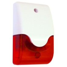 Оповещатель свето-звуковой радиоканальный Риэлта Трубач-К-РК