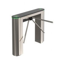 Турникет тумбовый Ростов-Дон АТТ10М НЕРЖ-АР (искусственный камень)