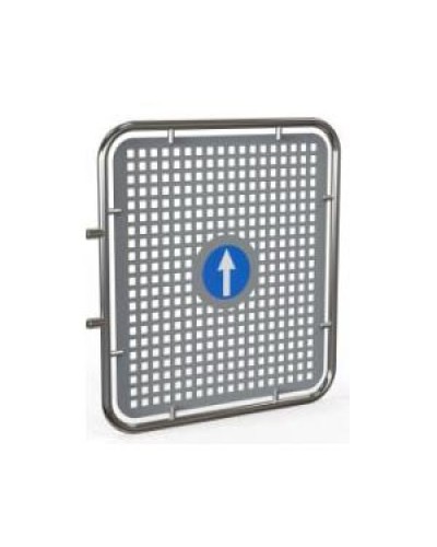 Дуга на калитку К32ДМ (Ø32 L=860 мм для АК160) Ростов-Дон в Калининграде Калитки Pintop.ru