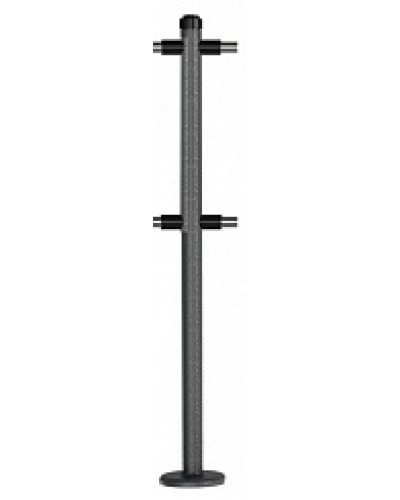 Стойка Ростов-Дон ОБ1/2-2-180 у в Калининграде Ограждения Pintop.ru