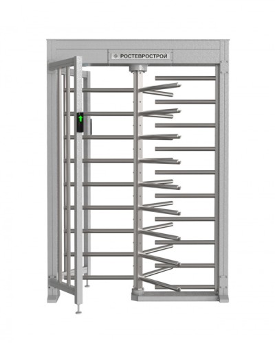 Турникет электромеханический однопроходной Ростов-Дон ПР1Л/3М2 У (0871) в Калининграде Турникеты Pintop.ru