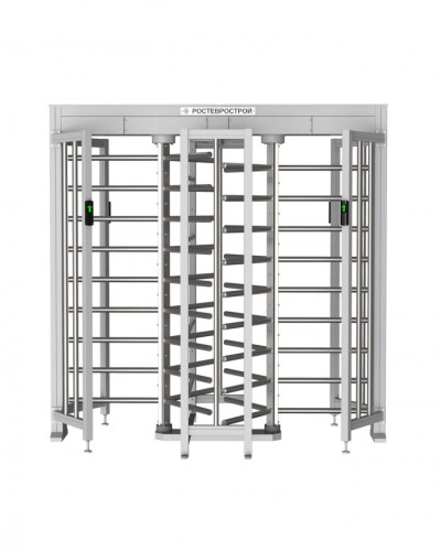 Турникет Ростов-Дон ПР2/3М2 (0891) в Калининграде Турникеты Pintop.ru