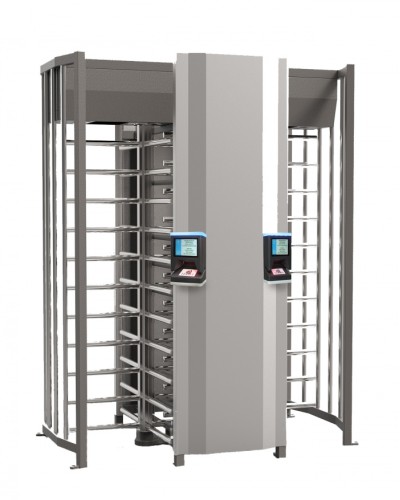 Турникет Ростов-Дон ПР2/4М-У-П в Калининграде Турникеты Pintop.ru