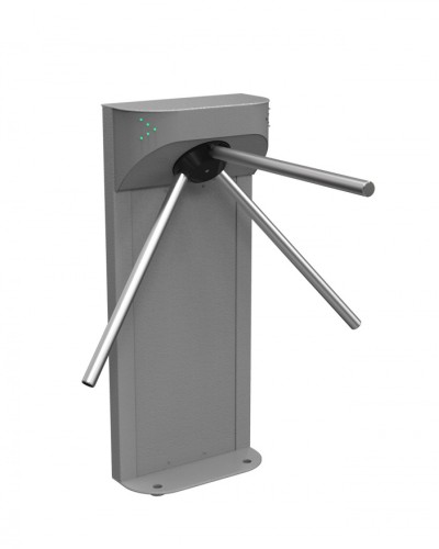 Стойка со съемной лицевой панелью Ростов-Дон Т83М1 (уличный) в Калининграде Турникеты Pintop.ru