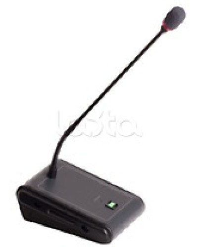 Пульт управления микрофонный РТС-2000 ПМ-8 в Калининграде Аксессуары для СОУЭ Pintop.ru