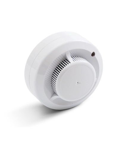 Извещатель пожарный дымовой оптико-электронный Рубеж ИП 212-141 (базовое основание V1.14) в Калининграде Пожарные извещатели Pintop.ru