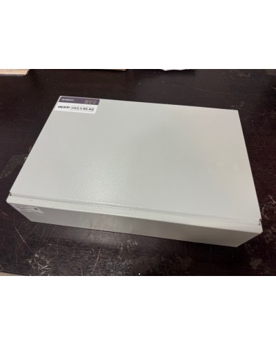 Источник вторичного электропитания Рубеж ИВЭПР 24/2,5 RS-R3 2x17 БР (уценка) 12047947 в Калининграде Адресная система пожарной сигнализации РУБЕЖ Pintop.ru