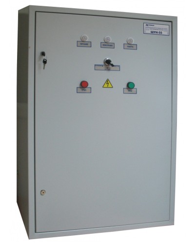 Шкаф управления насосом Рубеж ШУН-22 в Калининграде Адресная система пожарной сигнализации РУБЕЖ Pintop.ru