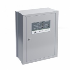 Шкаф управления адресный Рубеж ШУН/В-11-01 прот.R3