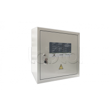 Шкаф управления адресный Рубеж ШУН/В-О-1,5-01-R3 (IP54)