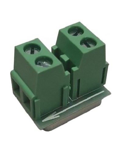 Устройство подключениянагрузки Рубеж УПН в Калининграде Адресная система пожарной сигнализации РУБЕЖ Pintop.ru