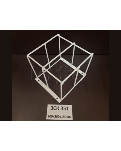 ЗСК для видеокамеры safegrid ЗСК 351 в Калининграде Дополнительное оборудование для ОПС Pintop.ru