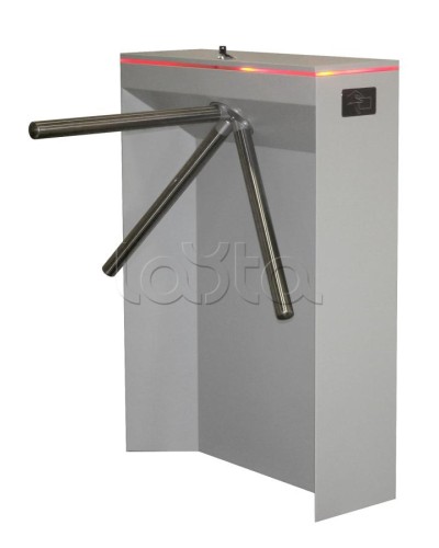 Турникет тумбовый полуавтоматический Сибирский Арсенал Турникет п/а SA-401 в Калининграде Турникеты Pintop.ru