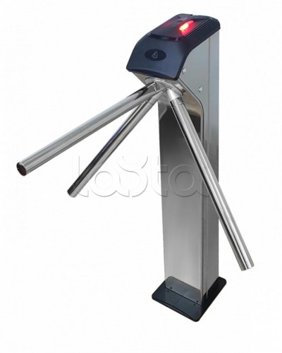 Турникет Сибирский Арсенал SA320-E300-EM (нержавейка) в Калининграде Турникеты Pintop.ru