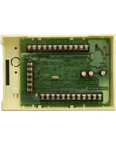 Контроллер шлейфов сигнализации сетевой Сигма-ИС СКШС-04 IP20 в Калининграде Интегрированная система безопасности Р-08 СИГМА-ИС Pintop.ru