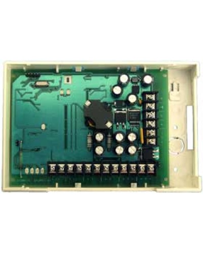 Контроллер управления пожаротушением сетевой Сигма-ИС СКУП-01 IP65 в Калининграде Интегрированная система безопасности Р-08 СИГМА-ИС Pintop.ru