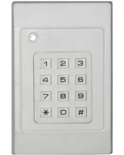 Устройство кодонаборное сетевое Сигма-ИС УСК-02КС в Калининграде Интегрированная система безопасности Р-08 СИГМА-ИС Pintop.ru