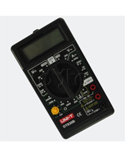 Мультиметр СПЭК ИП-2 в Калининграде Дополнительное оборудование для ОПС Pintop.ru