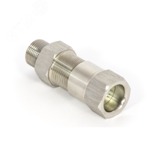 Кабельный ввод Спектрон КВБ-20/14-Н-G1/2