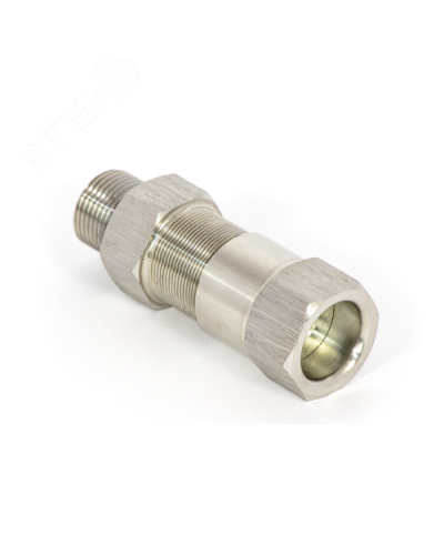 Кабельный ввод Спектрон КВБ-20/14-Н-G1/2 в Калининграде Дополнительное оборудование (Ex) Pintop.ru