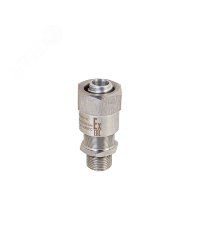 Кабельный ввод Спектрон КВМ-32/26-Н-G1 в Калининграде Дополнительное оборудование (Ex) Pintop.ru