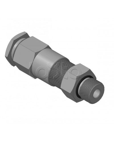 Ввод кабельный Спектрон КВБ-12/8-2У-Н в Калининграде Дополнительное оборудование (Ex) Pintop.ru