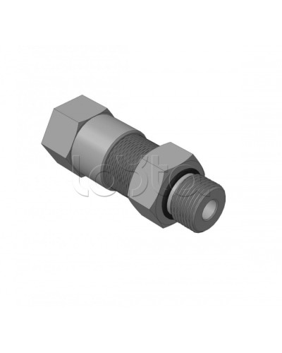 Ввод кабельный Спектрон КВБ-12/8-М в Калининграде Дополнительное оборудование (Ex) Pintop.ru