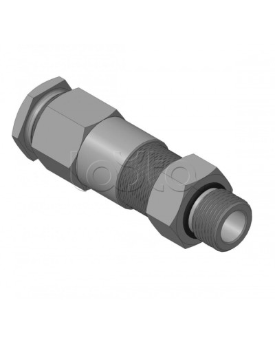 Ввод кабельный Спектрон КВБ-15/10-2У-М в Калининграде Дополнительное оборудование (Ex) Pintop.ru