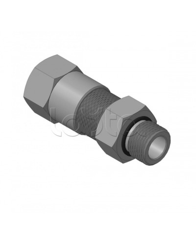 Ввод кабельный Спектрон КВБ-18/12-Н в Калининграде Дополнительное оборудование (Ex) Pintop.ru