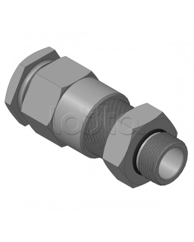 Ввод кабельный Спектрон КВБ-22/12-2У-Н-25х1,5 в Калининграде Дополнительное оборудование (Ex) Pintop.ru