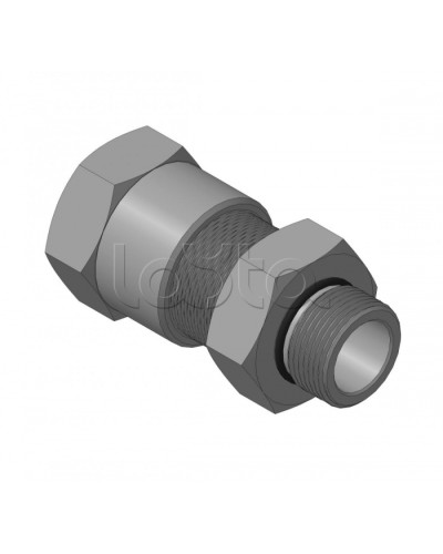 Ввод кабельный Спектрон КВБ-22/12-М-25х1,5 в Калининграде Дополнительное оборудование (Ex) Pintop.ru