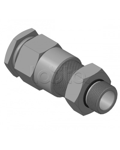 Ввод кабельный Спектрон КВБ-25/16-2У-Н-25х1,5 в Калининграде Дополнительное оборудование (Ex) Pintop.ru