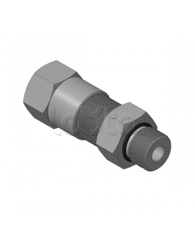 Ввод кабельный Спектрон КВМ-10/6-Н в Калининграде Дополнительное оборудование (Ex) Pintop.ru