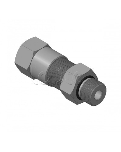 Ввод кабельный Спектрон КВМ-10/8-Н в Калининграде Дополнительное оборудование (Ex) Pintop.ru