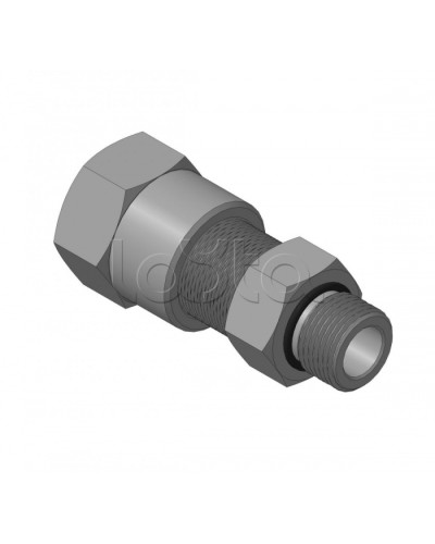 Ввод кабельный Спектрон КВМ-15/10-Н в Калининграде Дополнительное оборудование (Ex) Pintop.ru