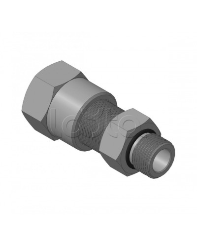 Ввод кабельный Спектрон КВМ-15/12-Н в Калининграде Дополнительное оборудование (Ex) Pintop.ru