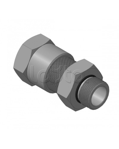 Ввод кабельный Спектрон КВМ-20/16-М-25х1,5 в Калининграде Дополнительное оборудование (Ex) Pintop.ru