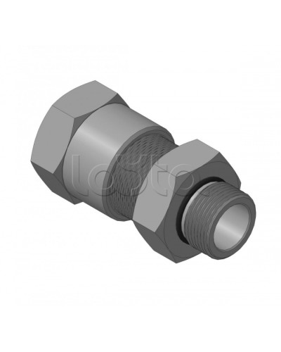 Ввод кабельный Спектрон КВН-16-Н-25х1,5 в Калининграде Взрывозащищенные камеры Pintop.ru